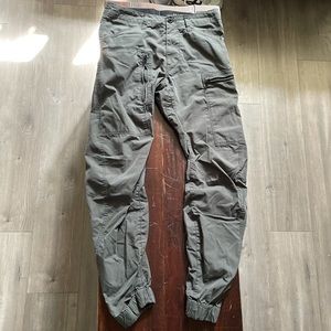 G-Star Raw Powell 3D Tapered Cuff W30 x L32